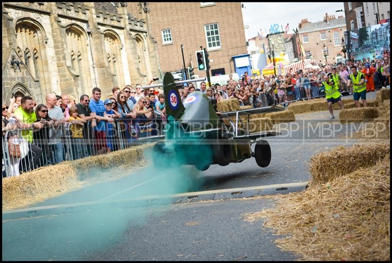 Micklegate Soapbox Challenge 2017 event photography