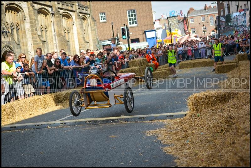 Micklegate Soapbox Challenge 2017 event photography