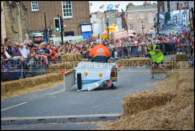 Micklegate Soapbox Challenge 2017 event photography