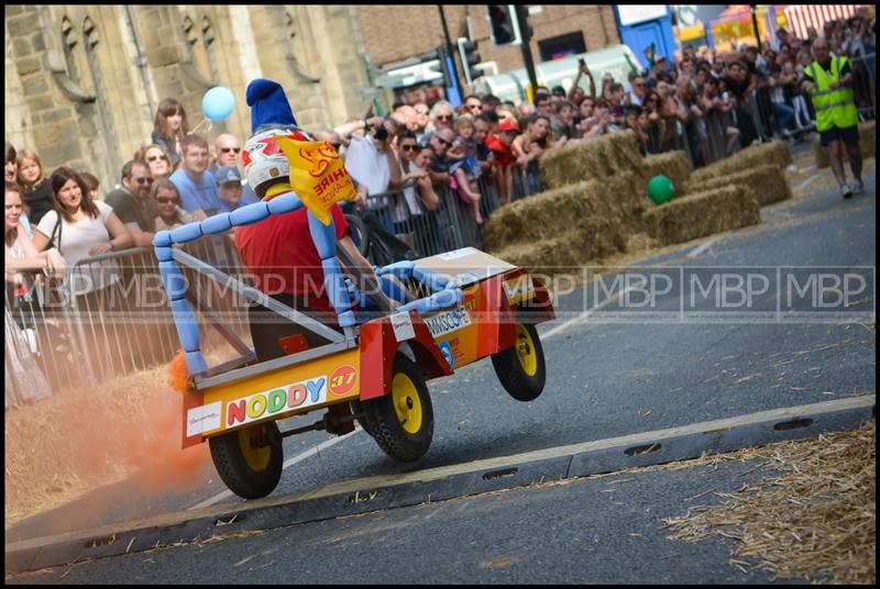 Micklegate Soapbox Challenge 2017 event photography