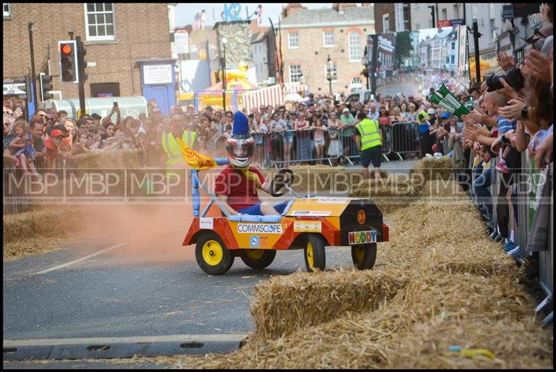 Micklegate Soapbox Challenge 2017 event photography