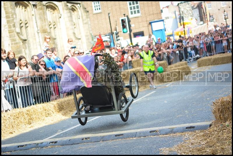 Micklegate Soapbox Challenge 2017 event photography