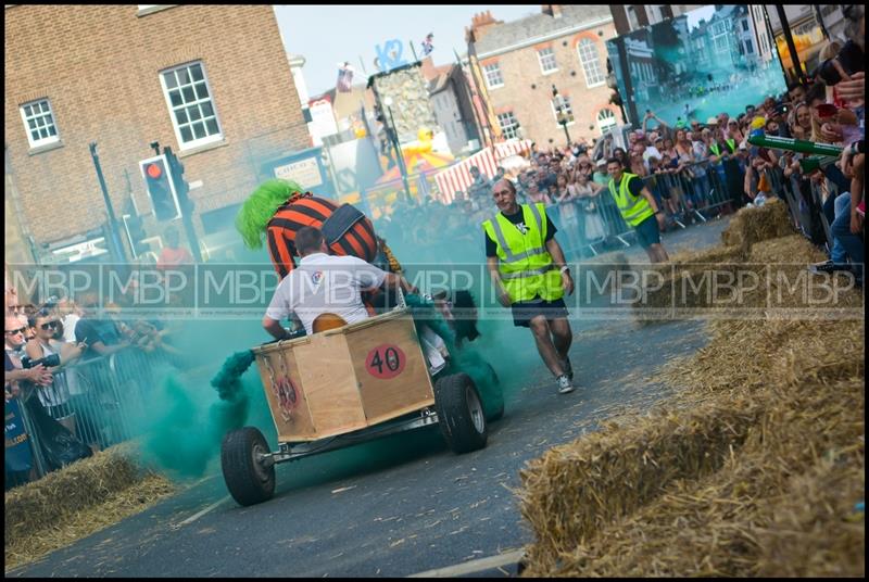 Micklegate Soapbox Challenge 2017 event photography