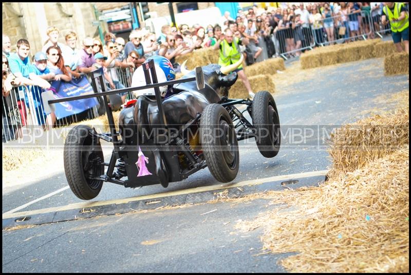 Micklegate Soapbox Challenge 2017 event photography