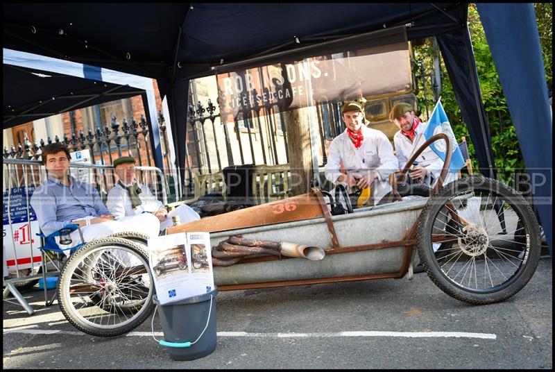 Micklegate Soapbox Challenge 2017 event photography