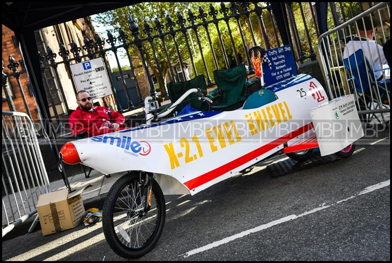 Micklegate Soapbox Challenge 2017 event photography