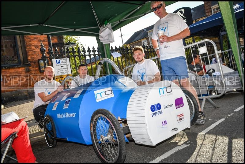 Micklegate Soapbox Challenge 2017 event photography