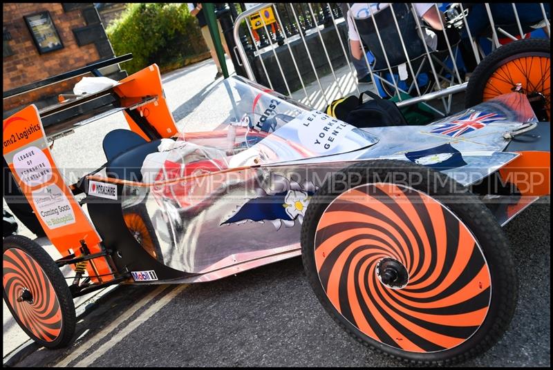 Micklegate Soapbox Challenge 2017 event photography