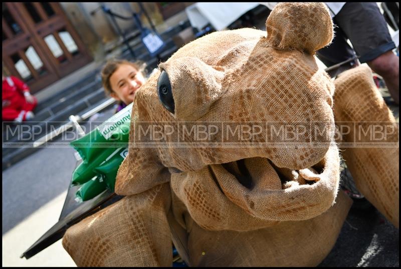 Micklegate Soapbox Challenge 2017 event photography