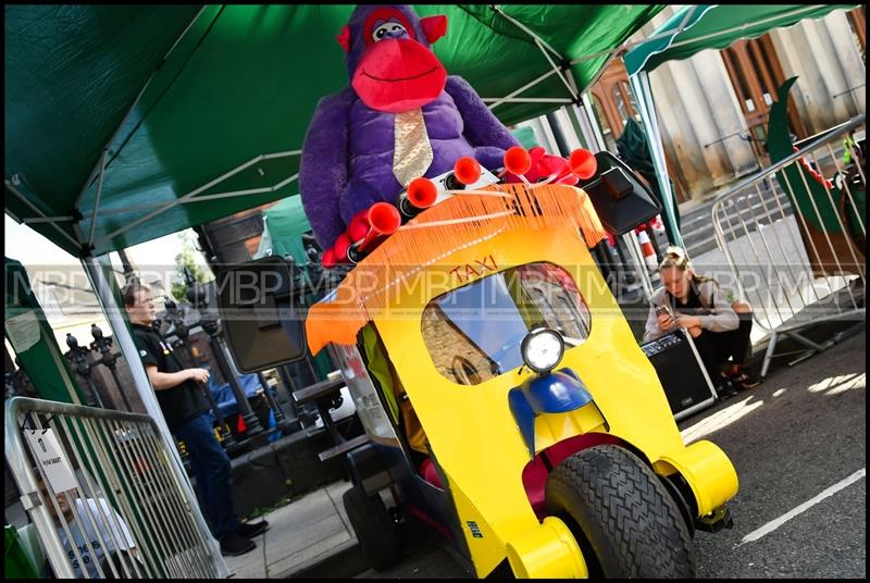 Micklegate Soapbox Challenge 2017 event photography