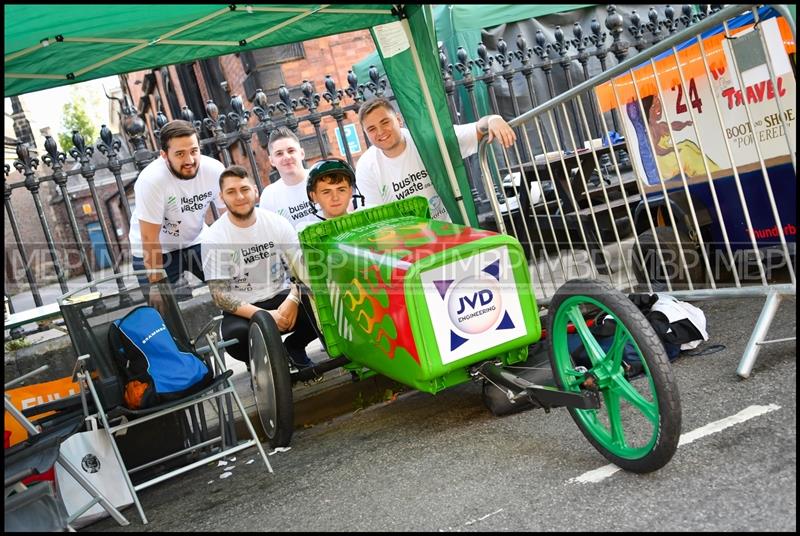 Micklegate Soapbox Challenge 2017 event photography