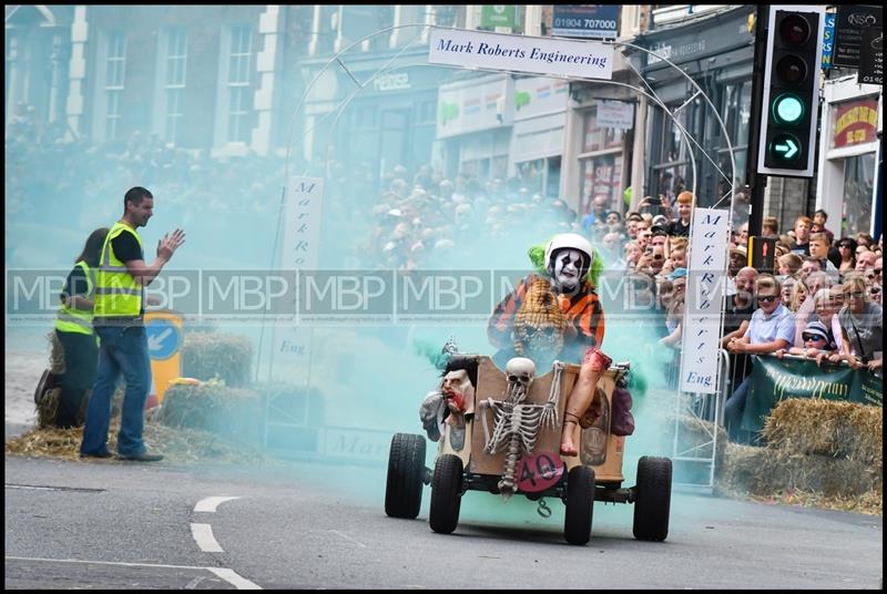 Micklegate Soapbox Challenge 2017 event photography