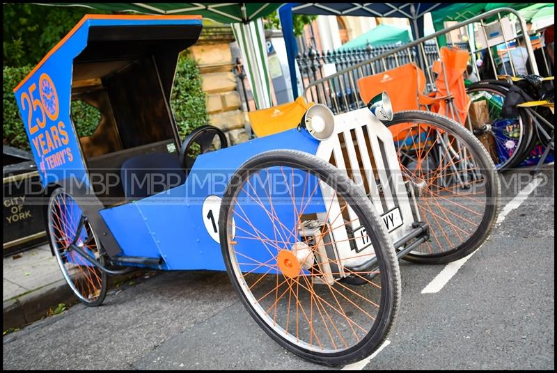 Micklegate Soapbox Challenge 2017 event photography