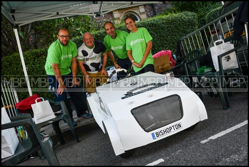 Micklegate Soapbox Challenge 2017 event photography