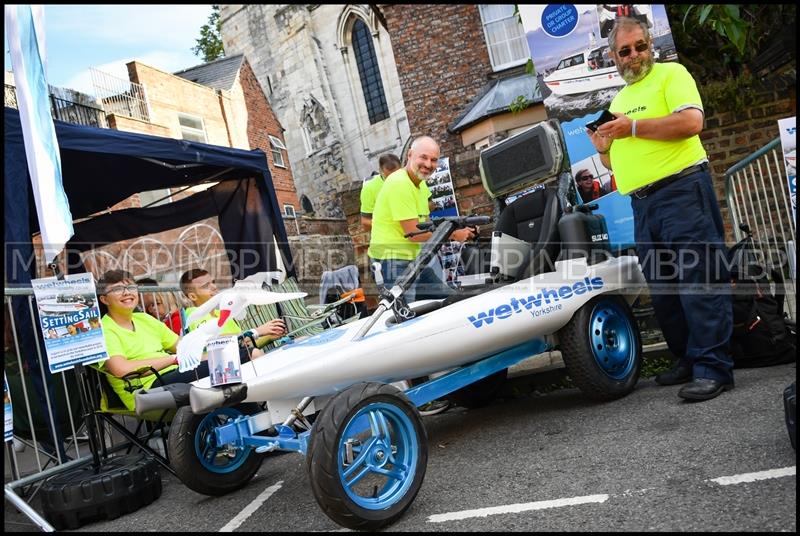 Micklegate Soapbox Challenge 2017 event photography