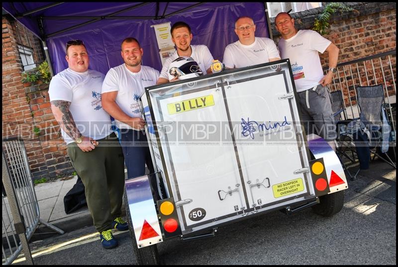 Micklegate Soapbox Challenge 2017 event photography