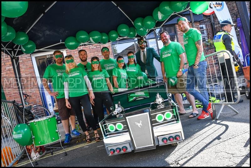 Micklegate Soapbox Challenge 2017 event photography