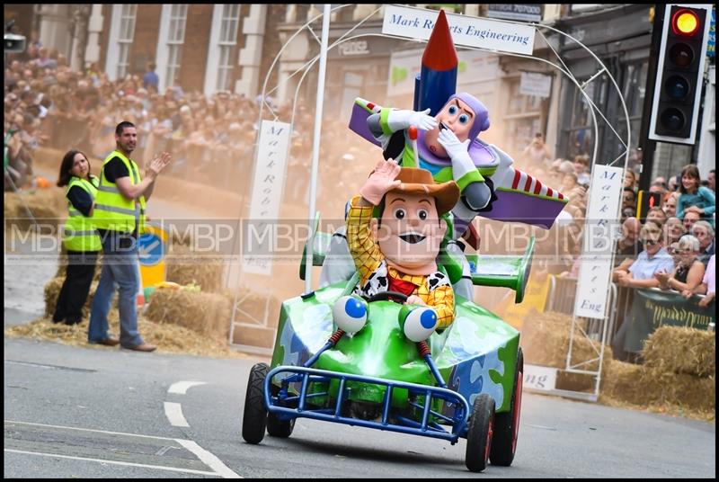 Micklegate Soapbox Challenge 2017 event photography