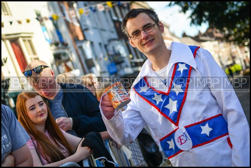 Micklegate Soapbox Challenge 2017 event photography