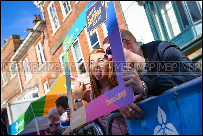 Micklegate Soapbox Challenge 2017 event photography