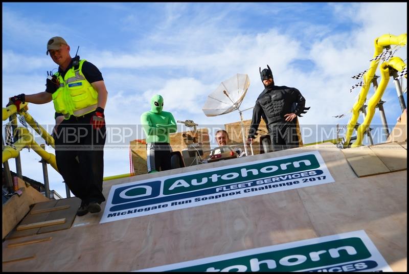 Micklegate Soapbox Challenge 2017 event photography