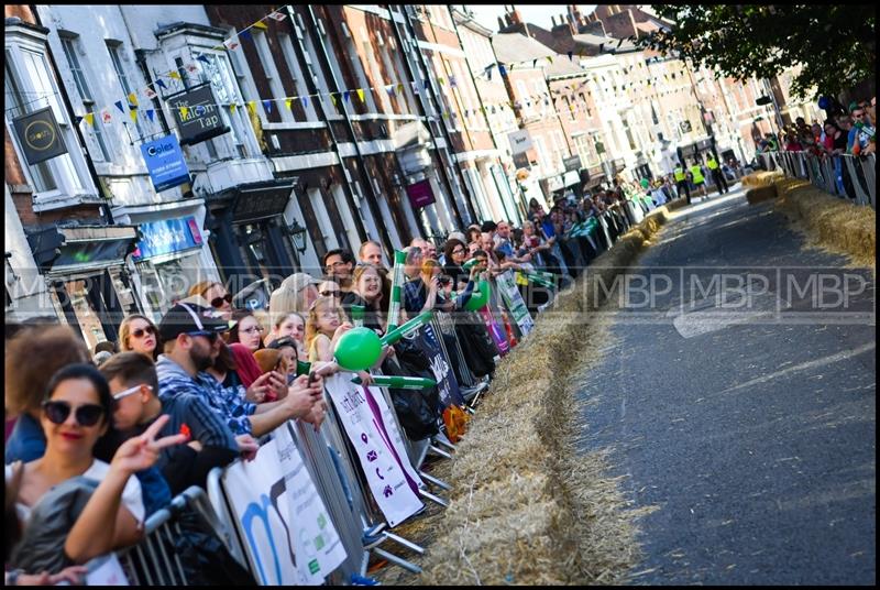 Micklegate Soapbox Challenge 2017 event photography