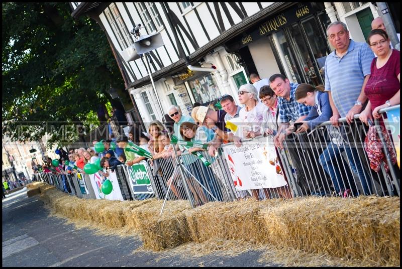 Micklegate Soapbox Challenge 2017 event photography