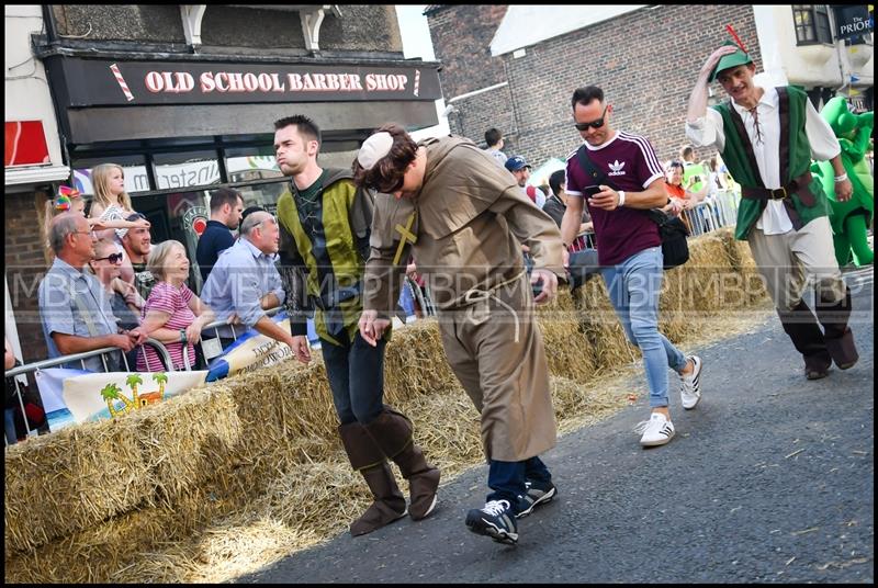 Micklegate Soapbox Challenge 2017 event photography