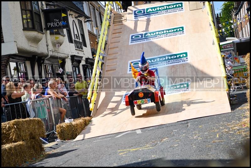 Micklegate Soapbox Challenge 2017 event photography