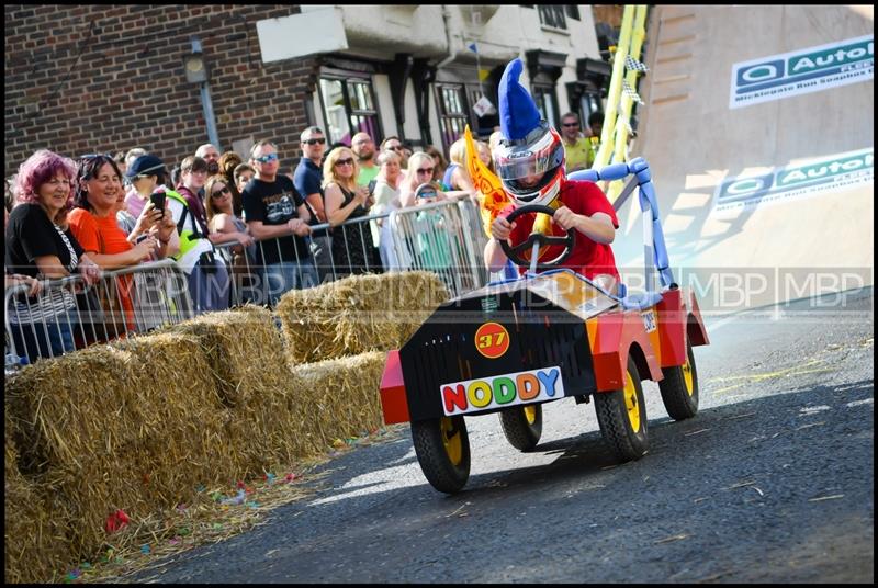 Micklegate Soapbox Challenge 2017 event photography