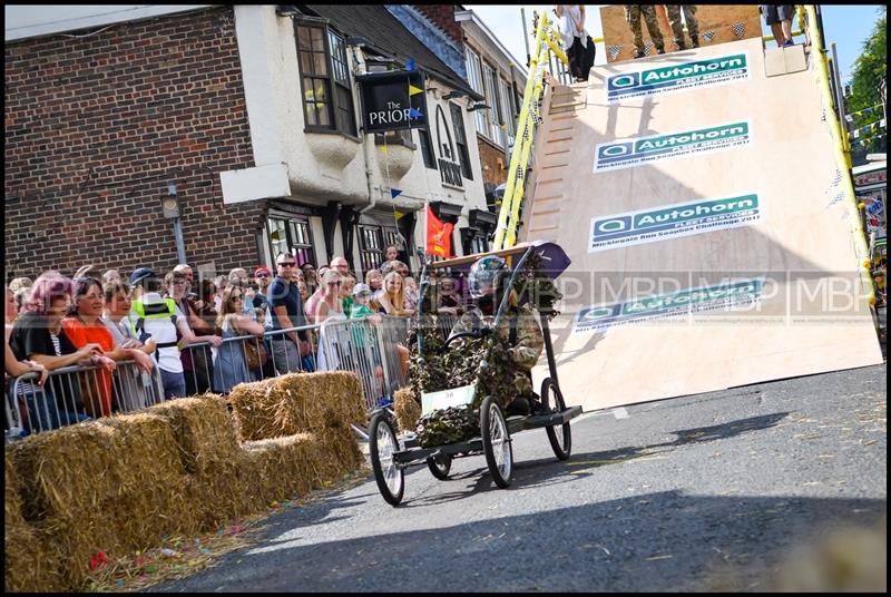 Micklegate Soapbox Challenge 2017 event photography