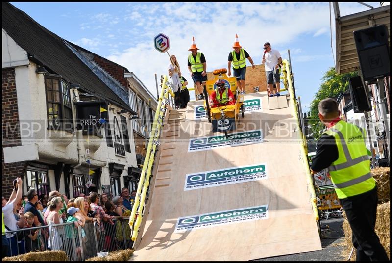 Micklegate Soapbox Challenge 2017 event photography