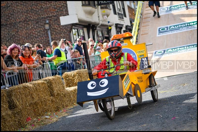 Micklegate Soapbox Challenge 2017 event photography