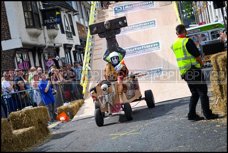 Micklegate Soapbox Challenge 2017 event photography