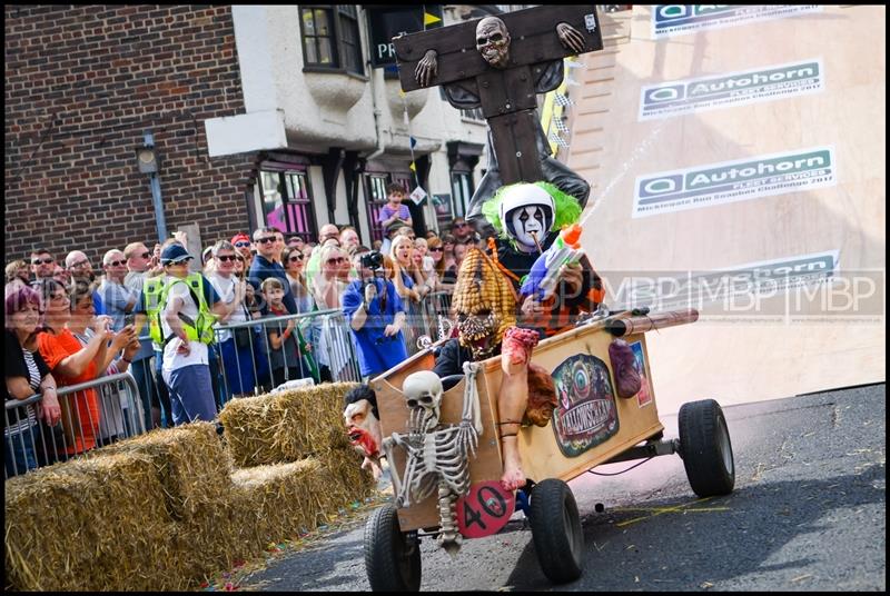 Micklegate Soapbox Challenge 2017 event photography