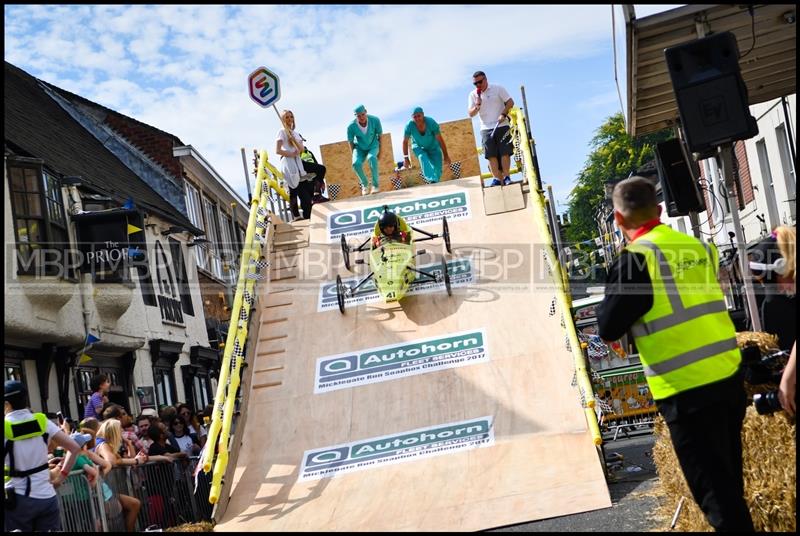 Micklegate Soapbox Challenge 2017 event photography