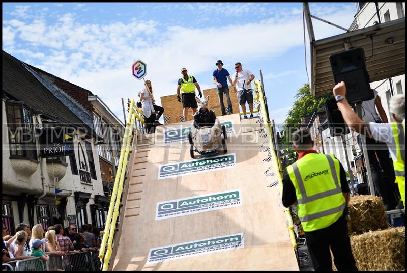 Micklegate Soapbox Challenge 2017 event photography