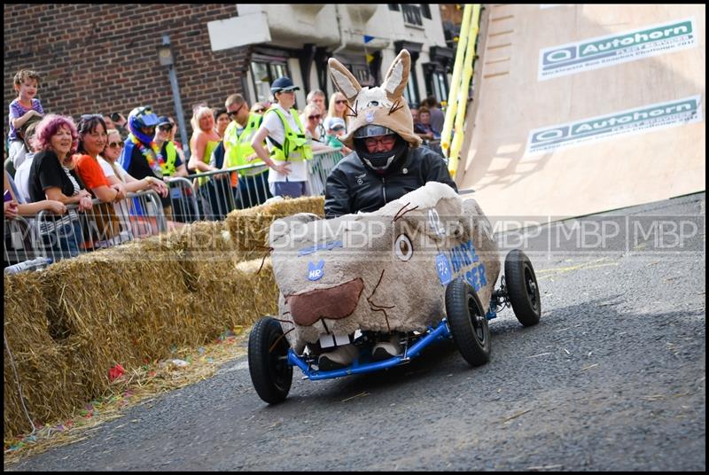 Micklegate Soapbox Challenge 2017 event photography