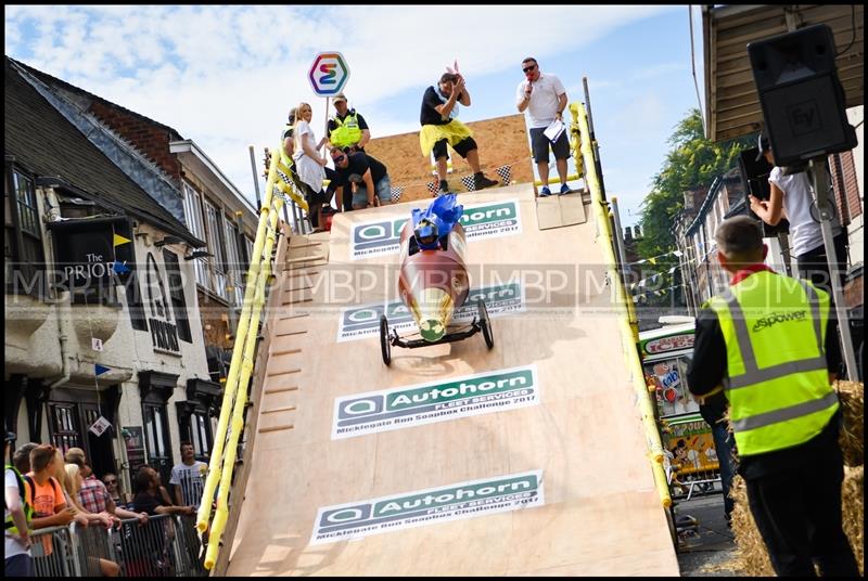 Micklegate Soapbox Challenge 2017 event photography