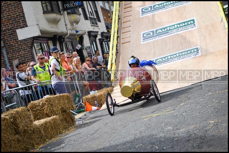 Micklegate Soapbox Challenge 2017 event photography