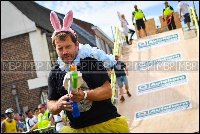 Micklegate Soapbox Challenge 2017 event photography