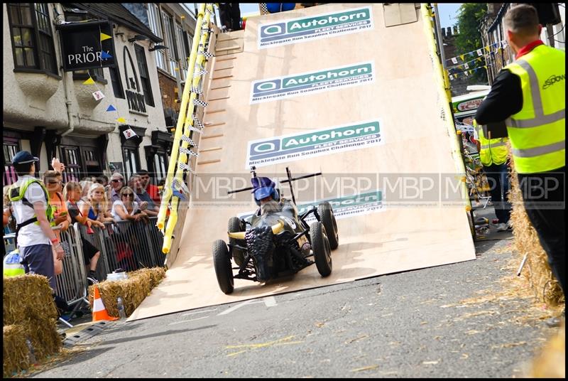 Micklegate Soapbox Challenge 2017 event photography