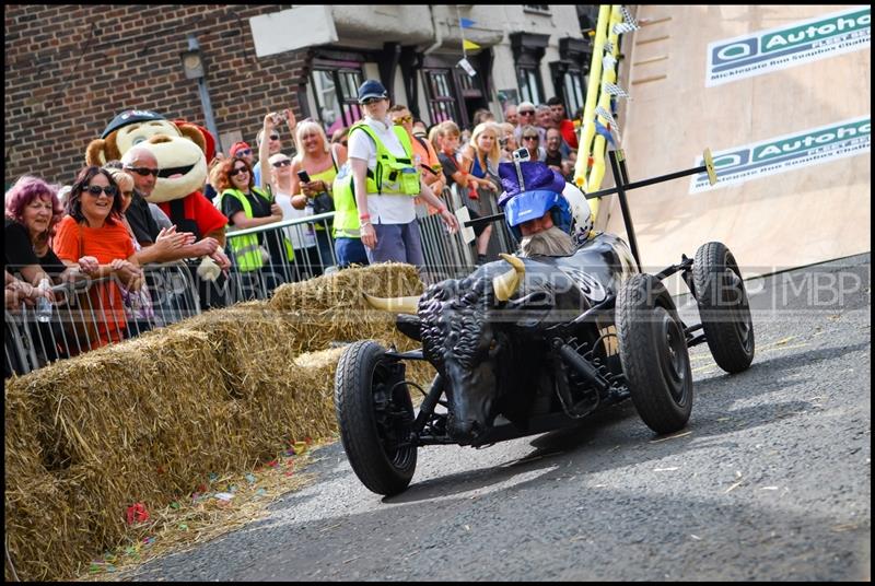 Micklegate Soapbox Challenge 2017 event photography