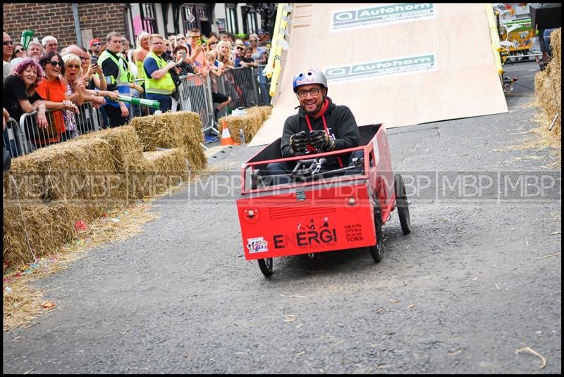 Micklegate Soapbox Challenge 2017 event photography