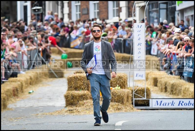 Micklegate Soapbox Challenge 2017 event photography