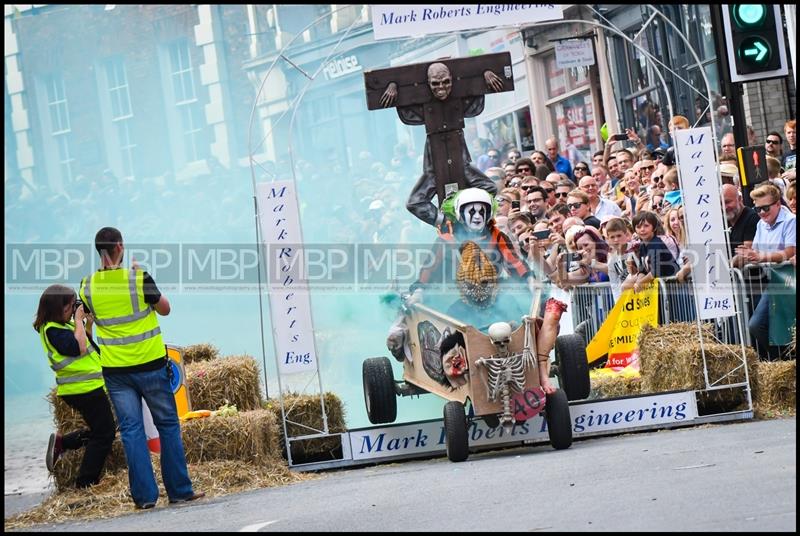 Micklegate Soapbox Challenge 2017 event photography