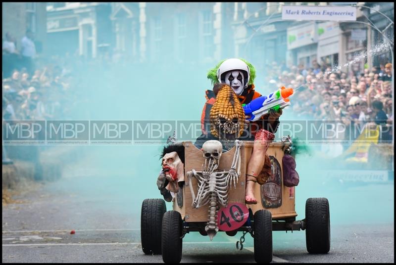 Micklegate Soapbox Challenge 2017 event photography