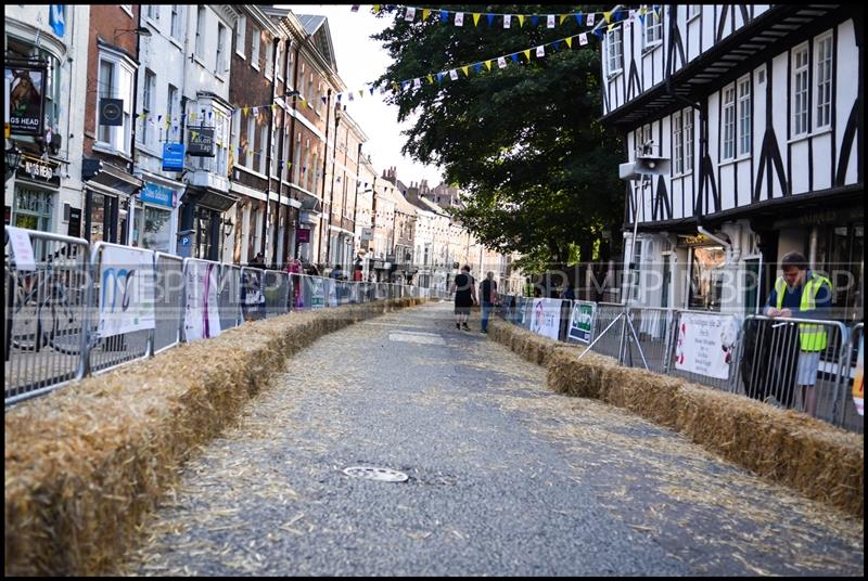 Micklegate Soapbox Challenge 2017 event photography