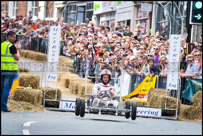 Micklegate Soapbox Challenge 2017 event photography