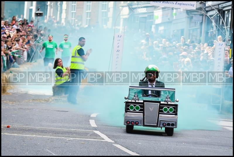 Micklegate Soapbox Challenge 2017 event photography